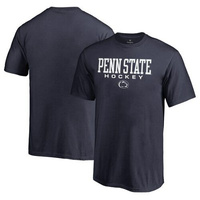 penn state hockey jersey youth